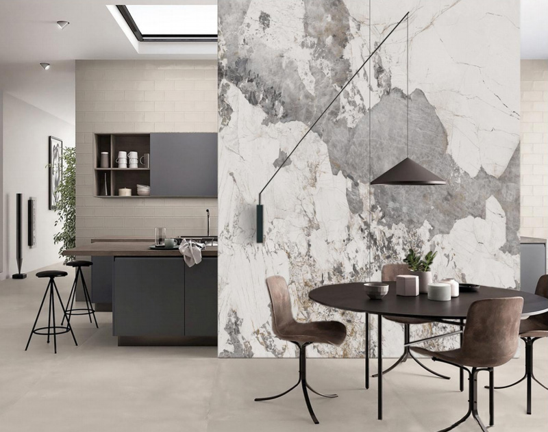 Marble wall panels-Ecolux Interiors-Australia