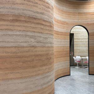 Flexible Stone Ecolux Interiors
