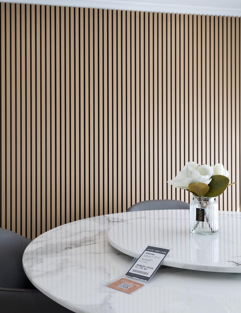 Acoustic Wall Panels