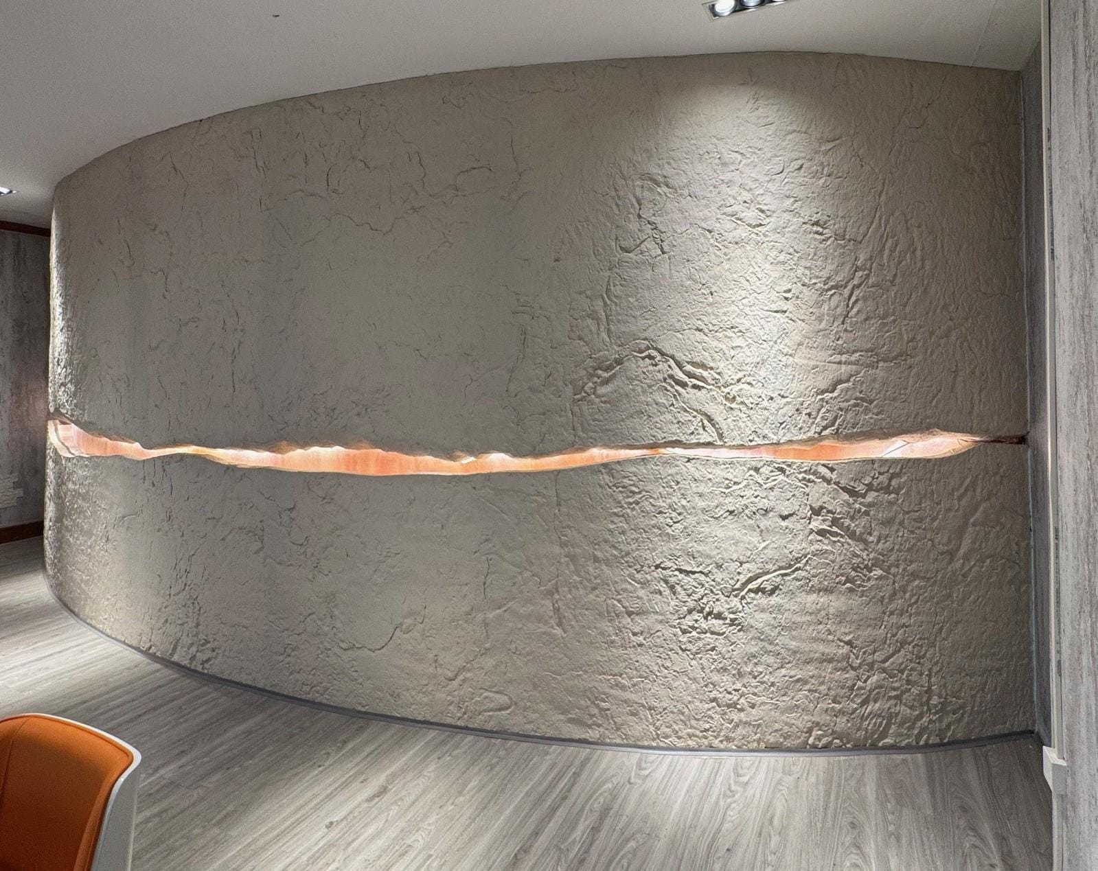 Flexible Stone