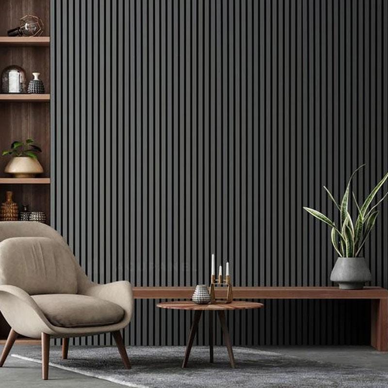 Acoustic Wall Panels 1 Ecolux Interiors Home