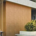 Outdoor Wall Panels