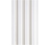 Fluted Wall Panels