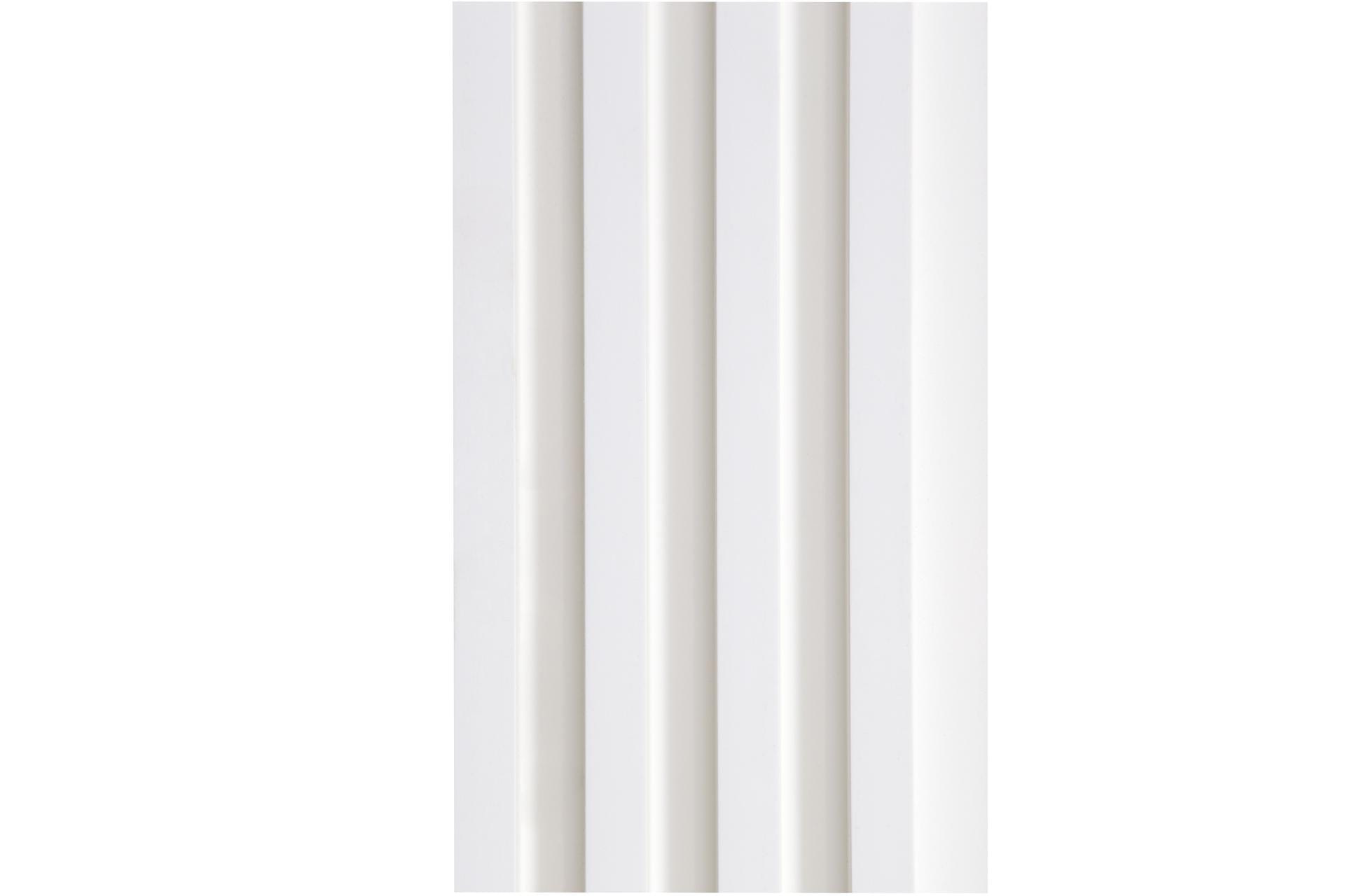 Fluted Wall Panels