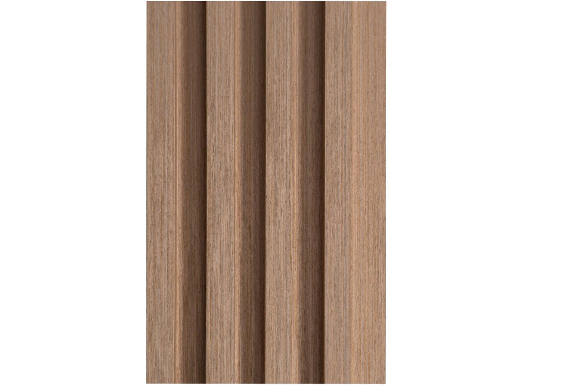 Fluted Wall Panels