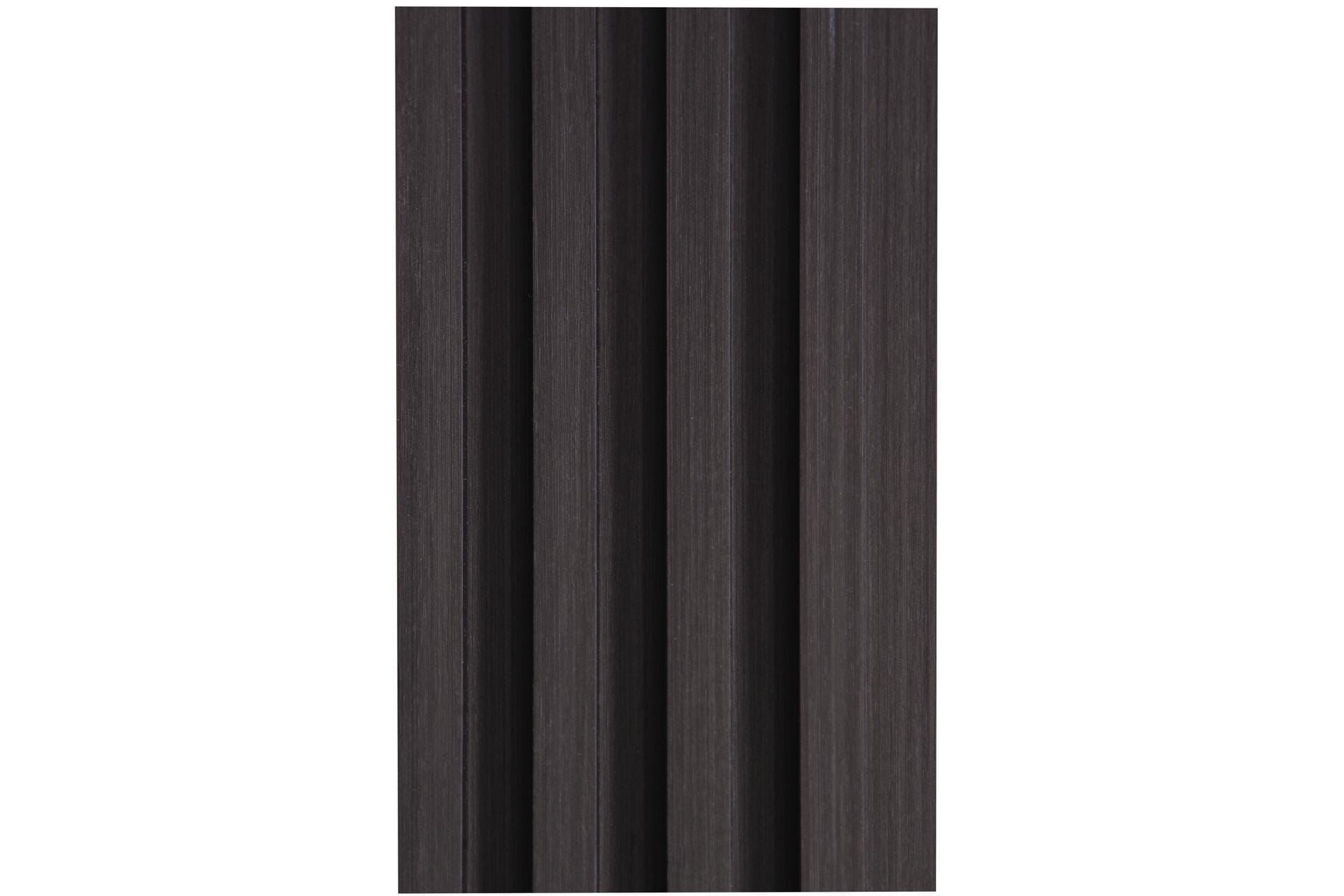 Fluted Wall Panels