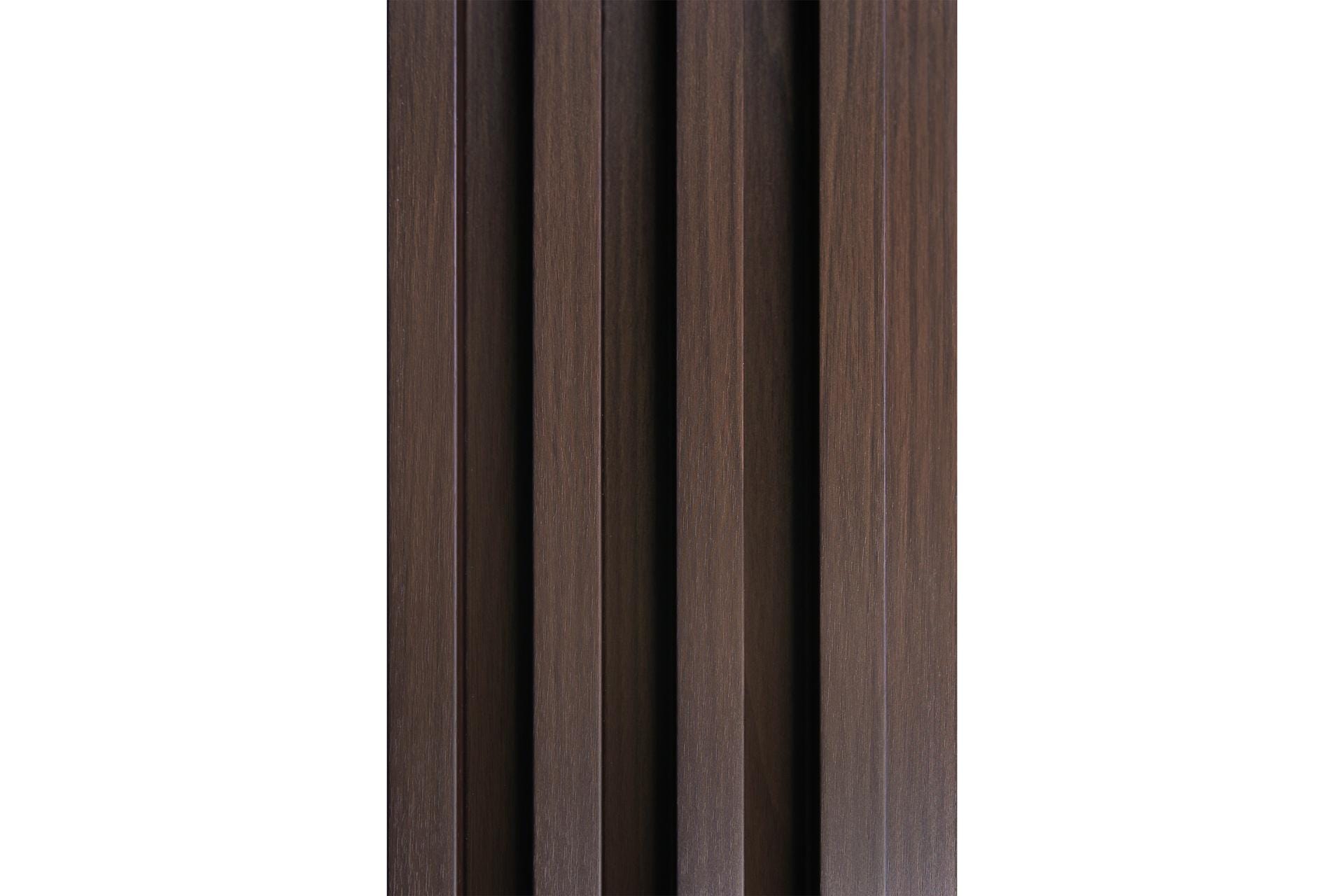 Fluted Wall Panels