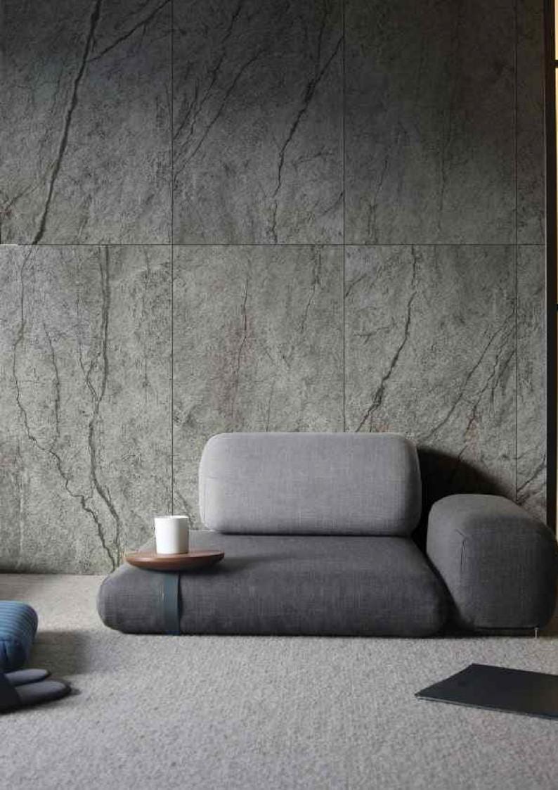 Italian Ash Mountain stone Home
