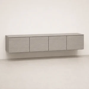 Floating Cabinets