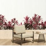 Outdoor Wall Panels