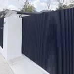 Outdoor Wall Panels