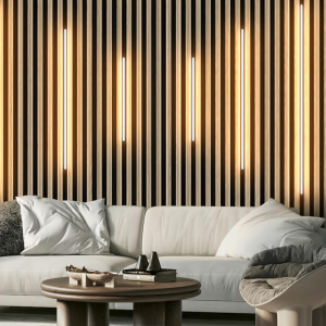 LED lights