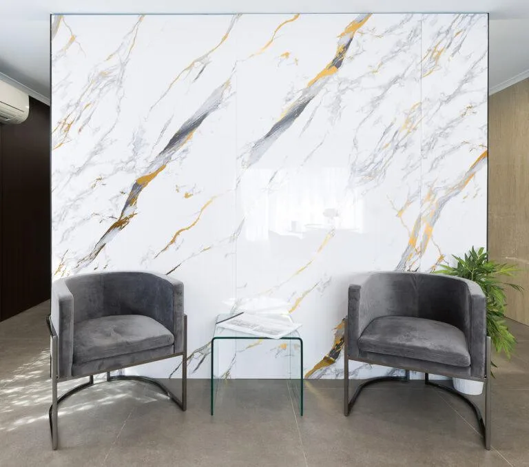 WPC Cladding Panels