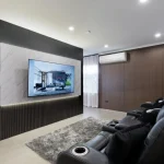 WPC Cladding Panels