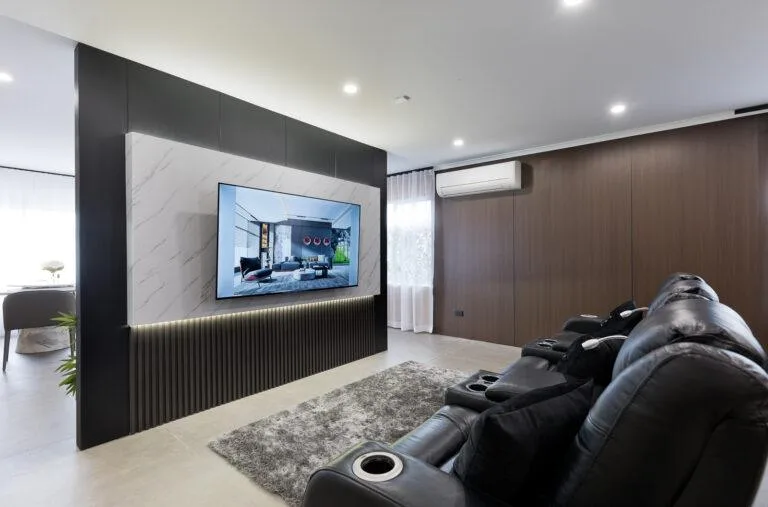 WPC Cladding Panels