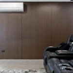 WPC Cladding Panels