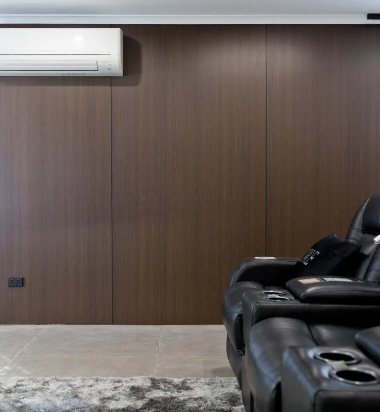 WPC Cladding Panels