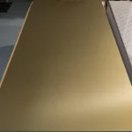 WPC Cladding Panels