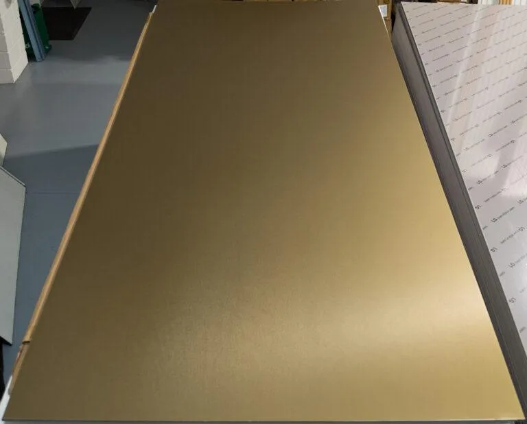 WPC Cladding Panels