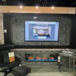 WPC Cladding Panels