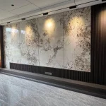 WPC Cladding Panels