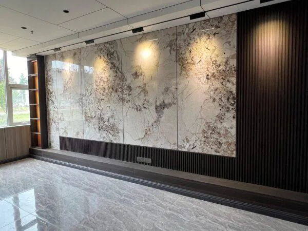 WPC Cladding Panels