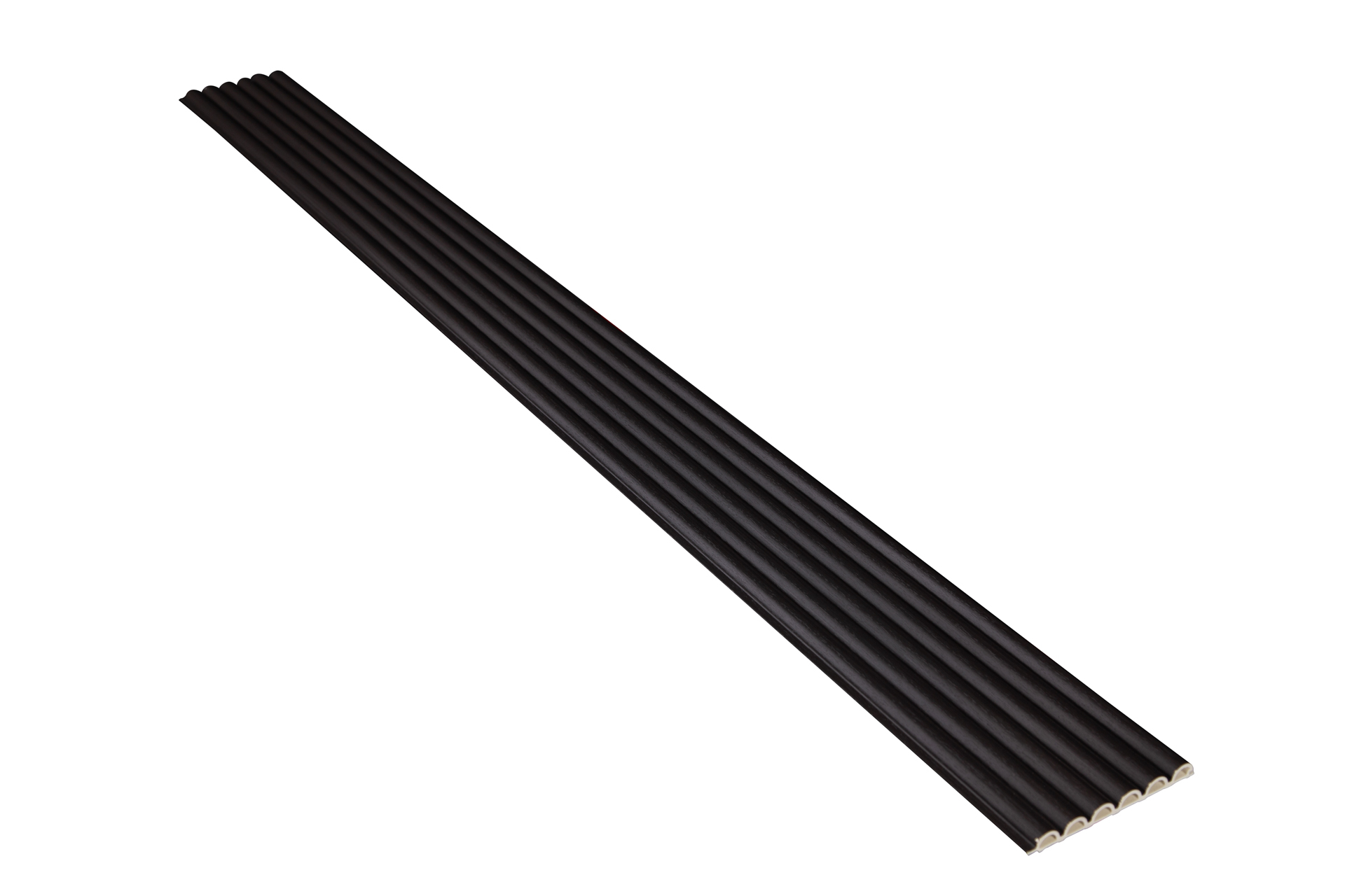 Fluted Wall Panels
