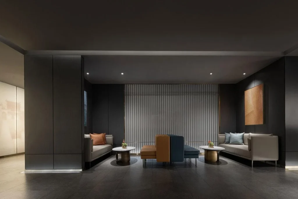 Commercial panels 11 Ecolux Interiors About Us
