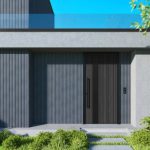 Outdoor Wall Panels