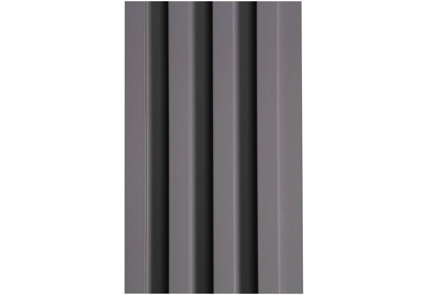 Fluted Wall Panels