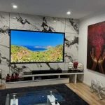 WPC Cladding Panels
