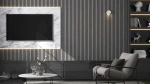 Wall panels Living room Ecolux Interiors.jpg Commercial