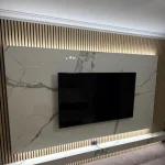 WPC Cladding Panels