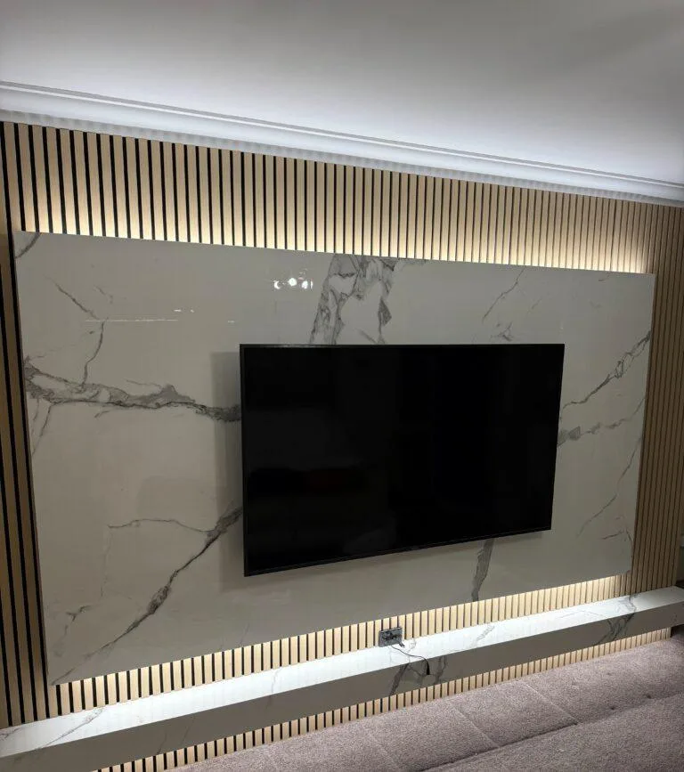 WPC Cladding Panels