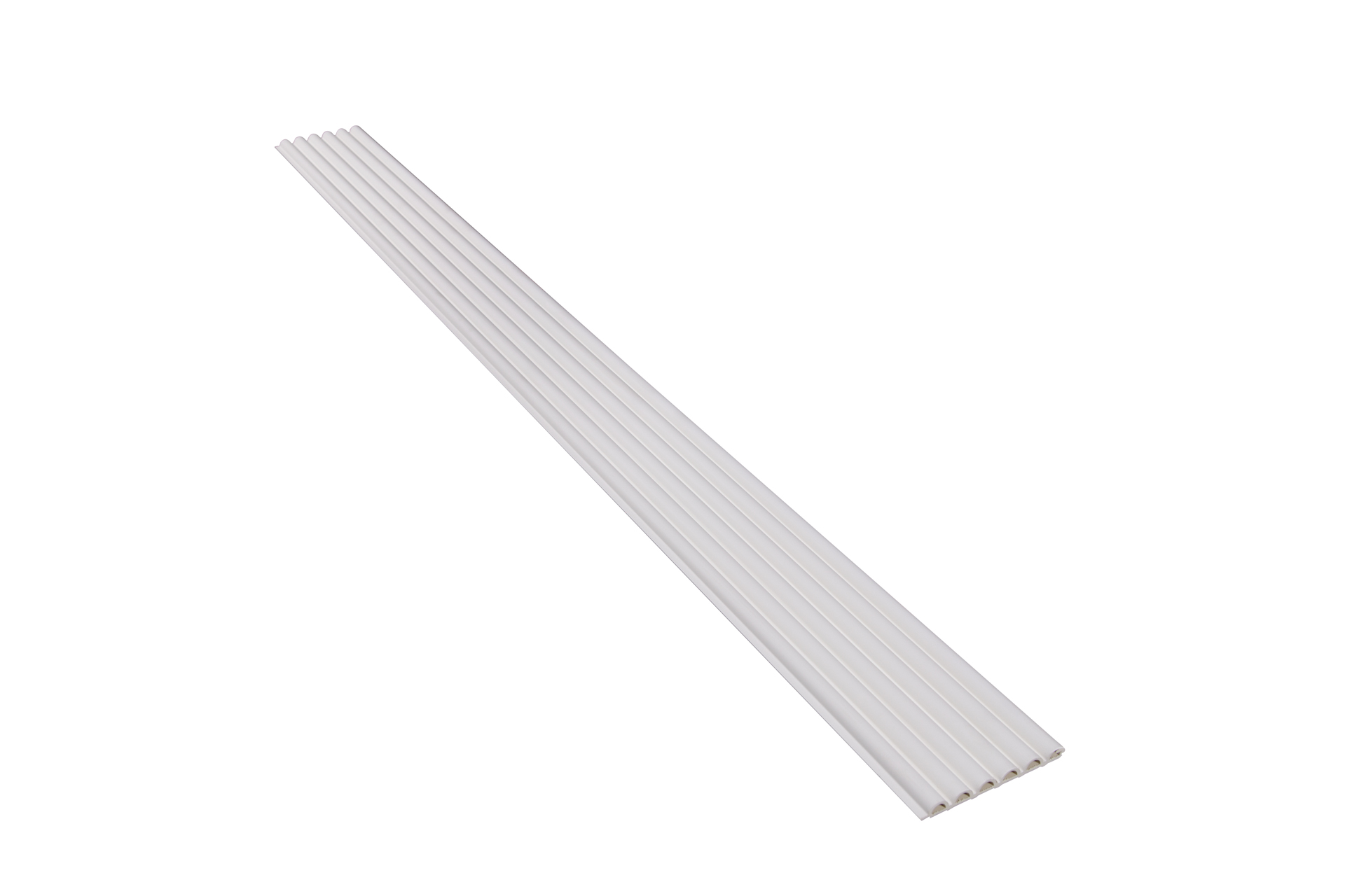 Fluted Wall Panels