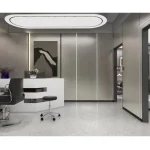 WPC Cladding Panels