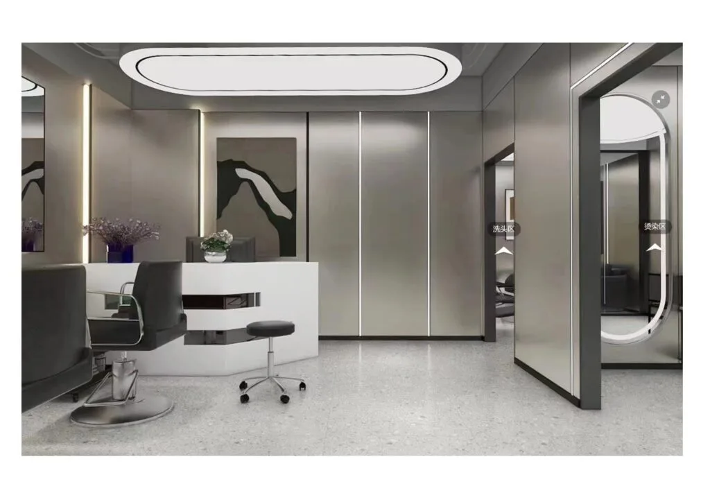 WPC Cladding Panels