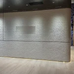 Flexible Stone