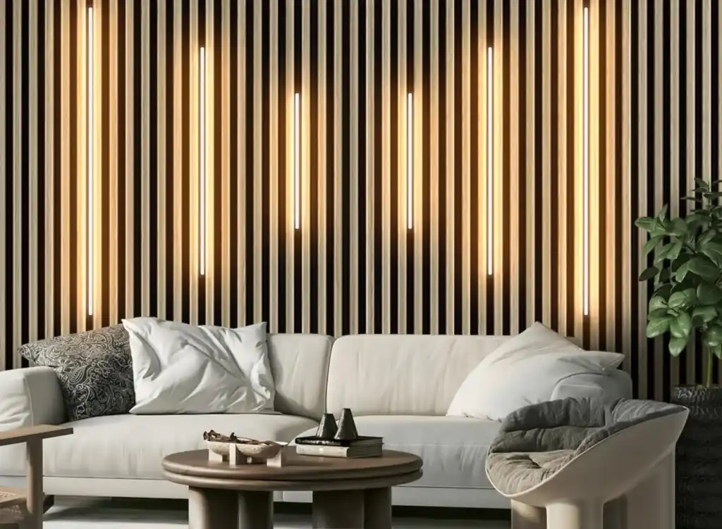 lights living area Home