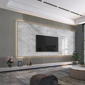 pvc marble sheet 3mm 500x500 1 Commercial