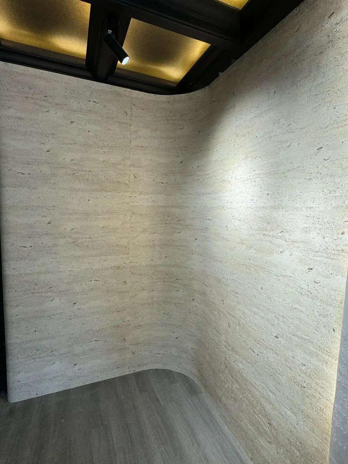 Flexible Stone