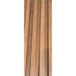 Fluted Wall Panels