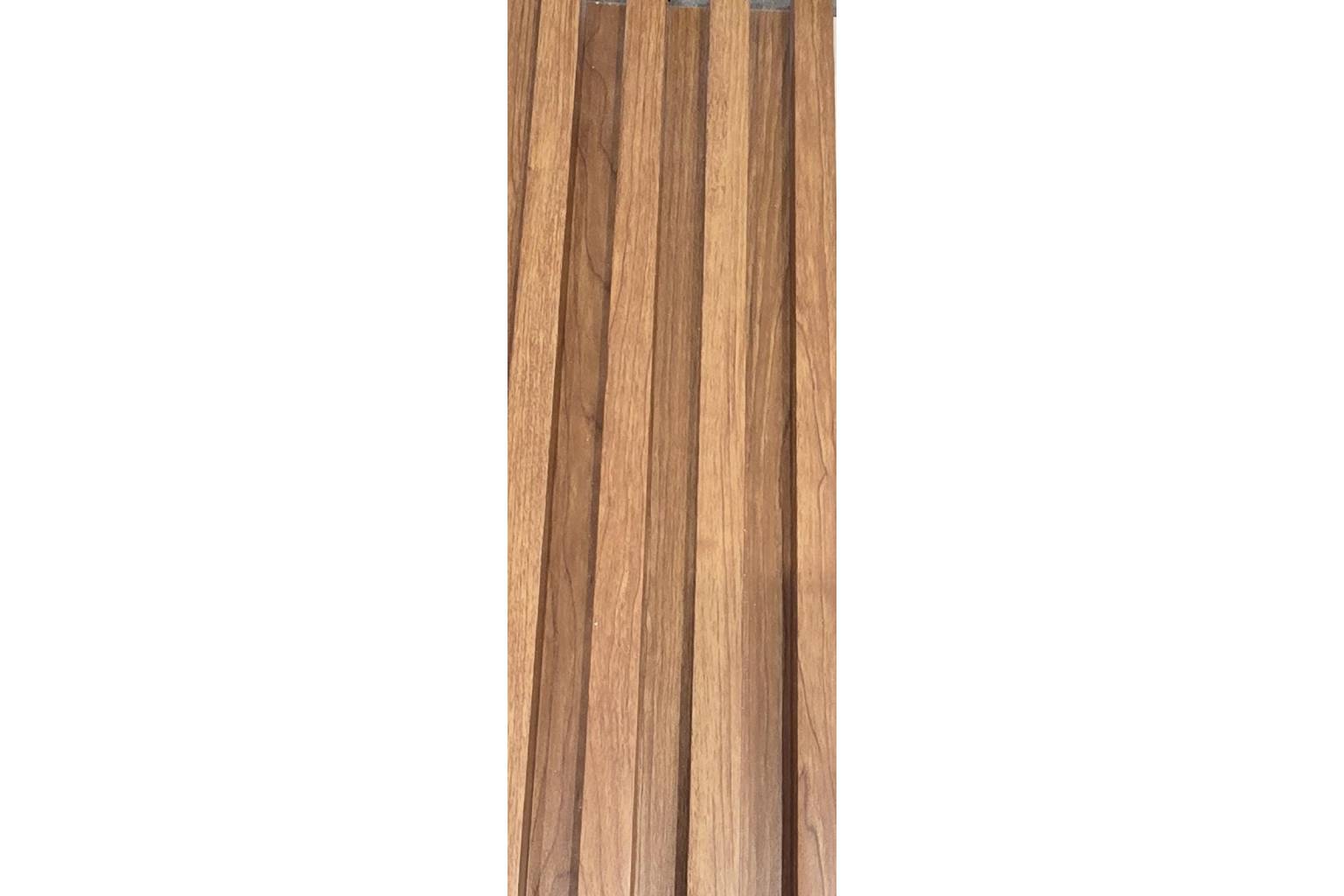 Fluted Wall Panels