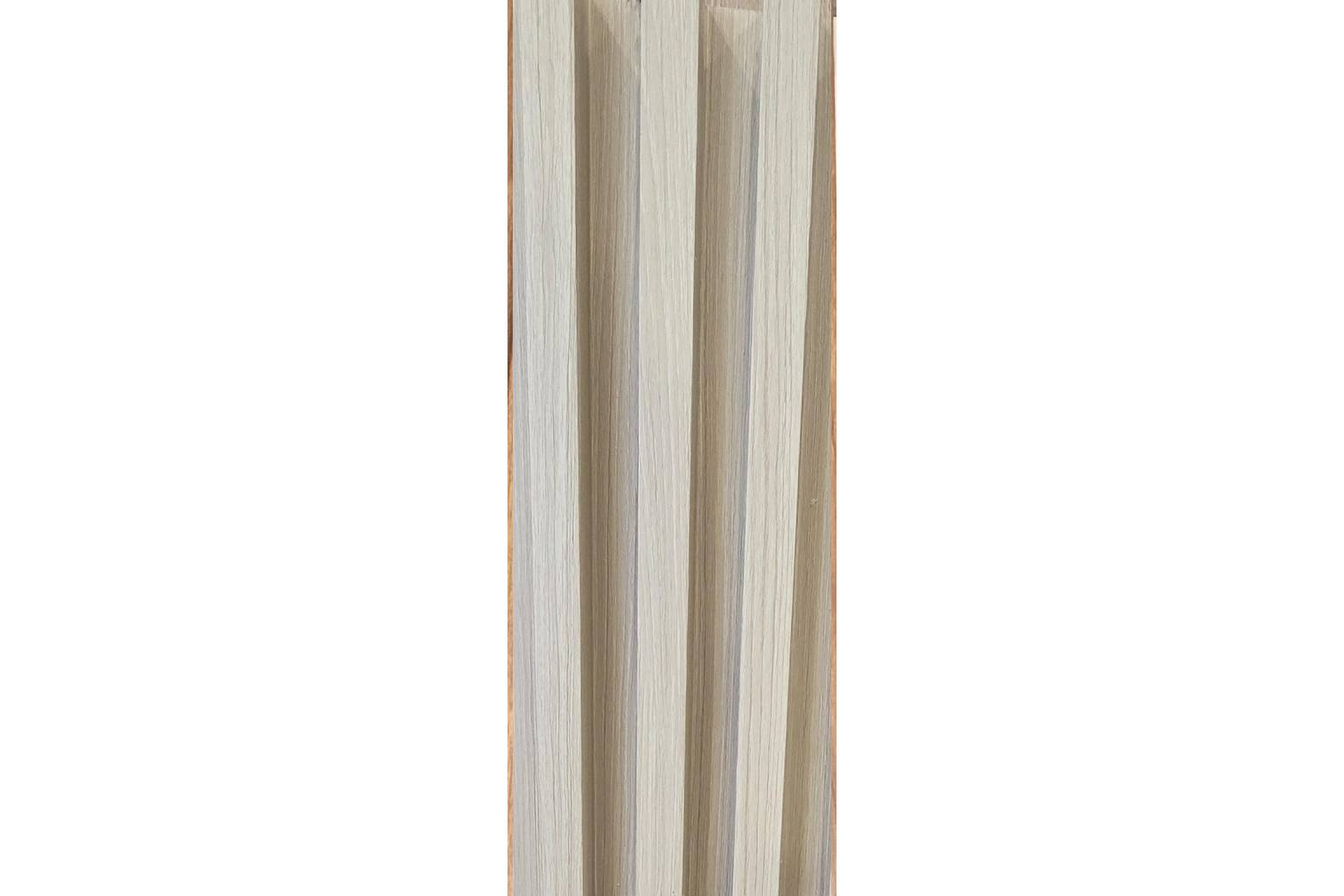 Fluted Wall Panels